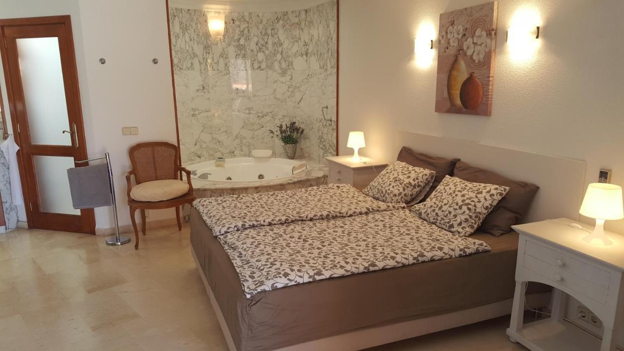 Anfi Topaz Villa Tauro Golf & Beach 3 Bedrooms 4 Bathrooms Private Pool Mogán Extérieur photo